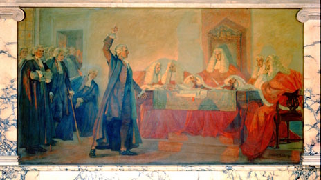 James Otis